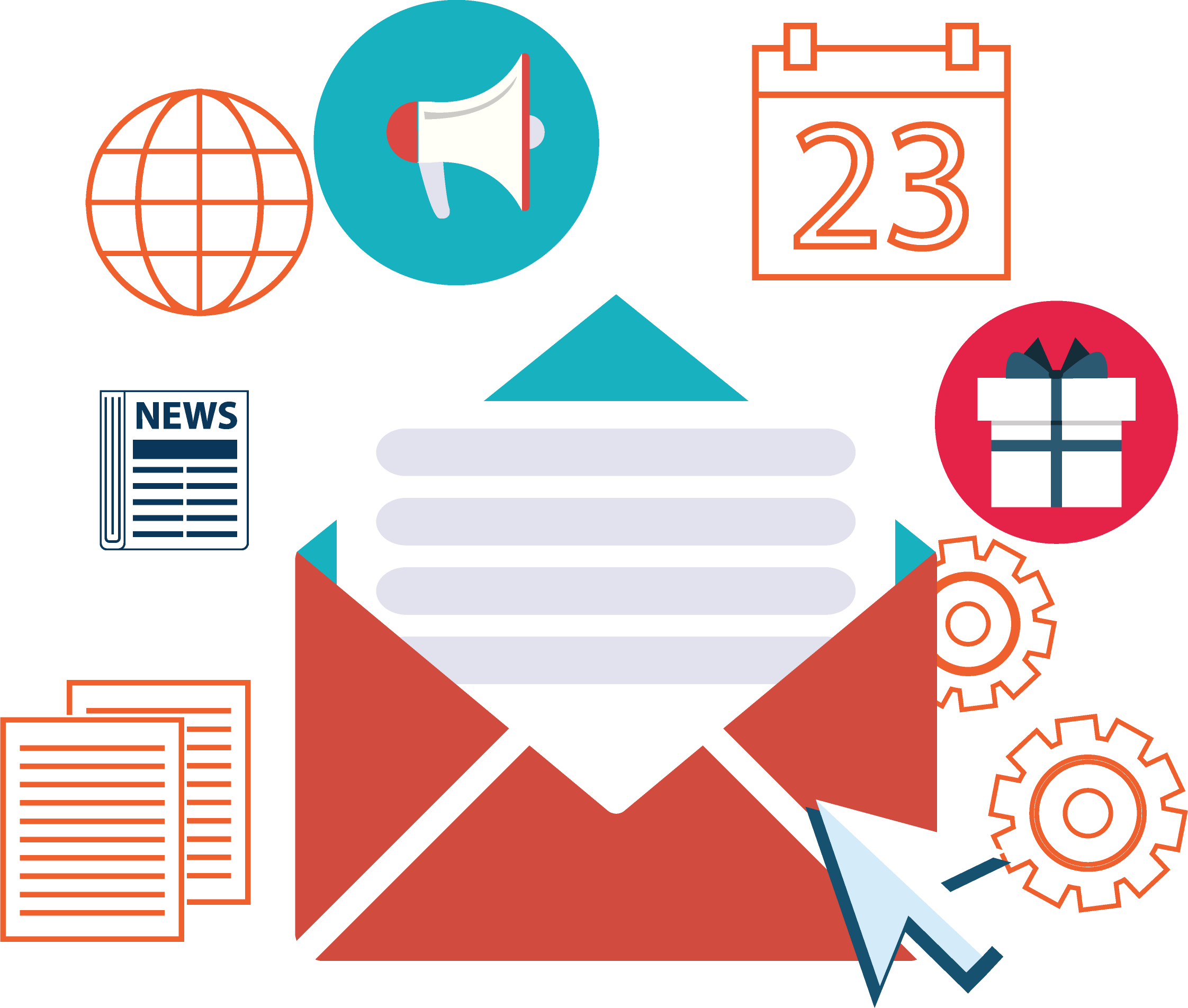 e-mail marketing